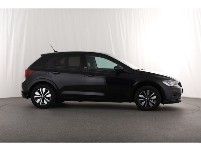 Volkswagen Polo 1.0 TSI IQ.Drive Move