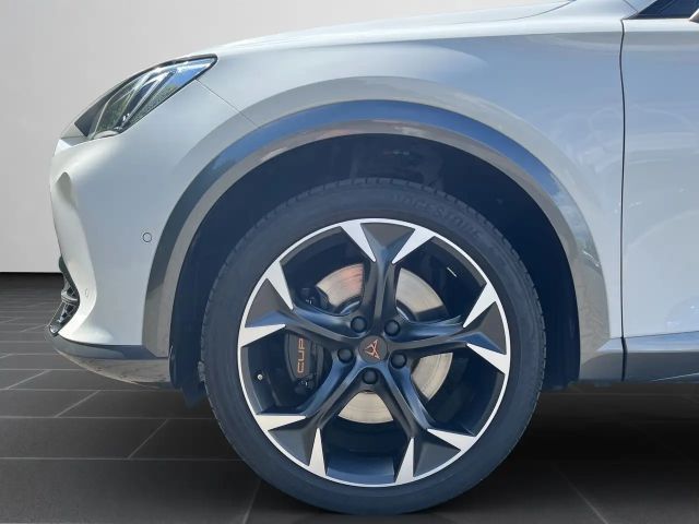 Cupra Formentor 2.0 TSI DSG VZ