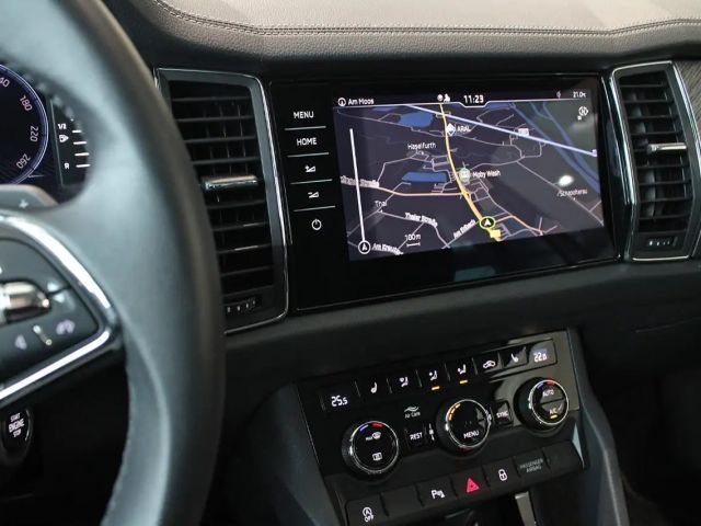 Skoda Kodiaq 2.0 TSI 4x4 Style Style