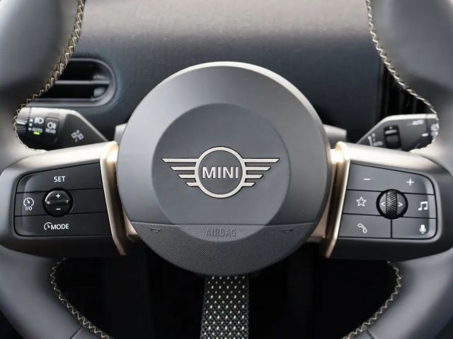 MINI Cooper Head-Up DAB LED Pano.Dach Shz