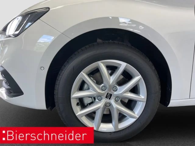 Seat Leon 1.5 eTSI DSG