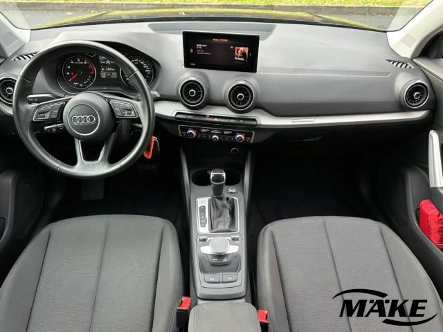 Audi Q2 35 TFSI S-Tronic