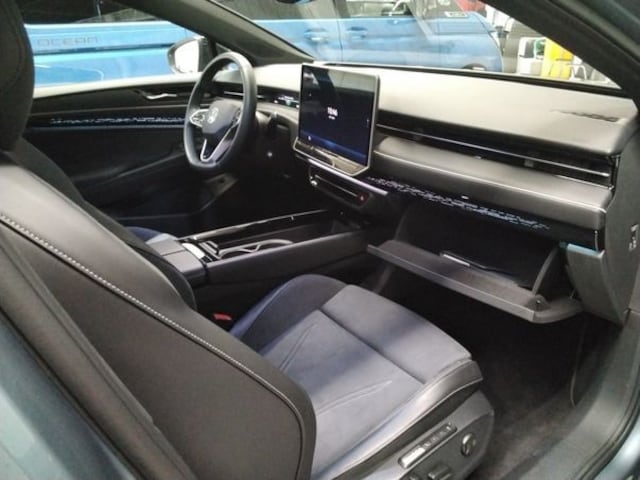 Volkswagen ID.7 IQ.Drive