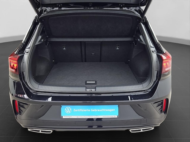 Volkswagen T-Roc 1.5 TSI R-Line