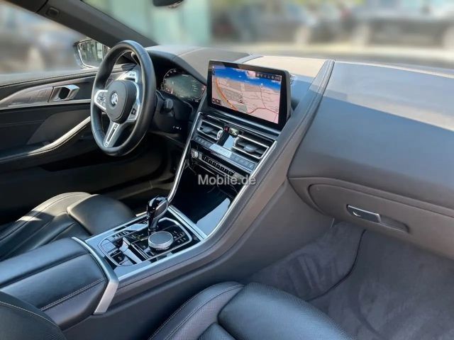 BMW M850 Cabrio xDrive