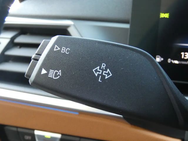 BMW 318 318d M-Sport Touring