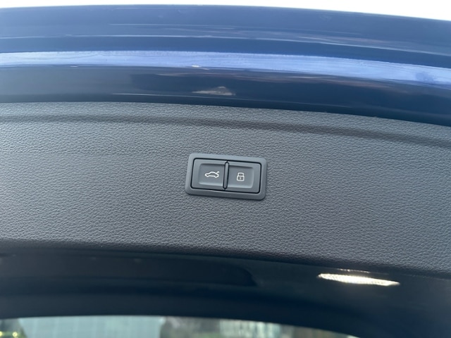 Audi Q5 45 TFSI Quattro S-Tronic