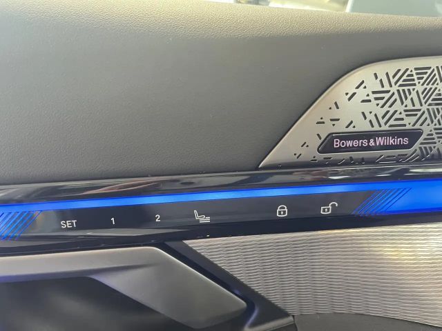 BMW i5 M-Sport Touring eDrive40