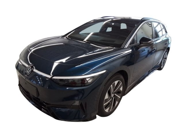 Volkswagen ID.7 IQ.Drive Pro Tourer