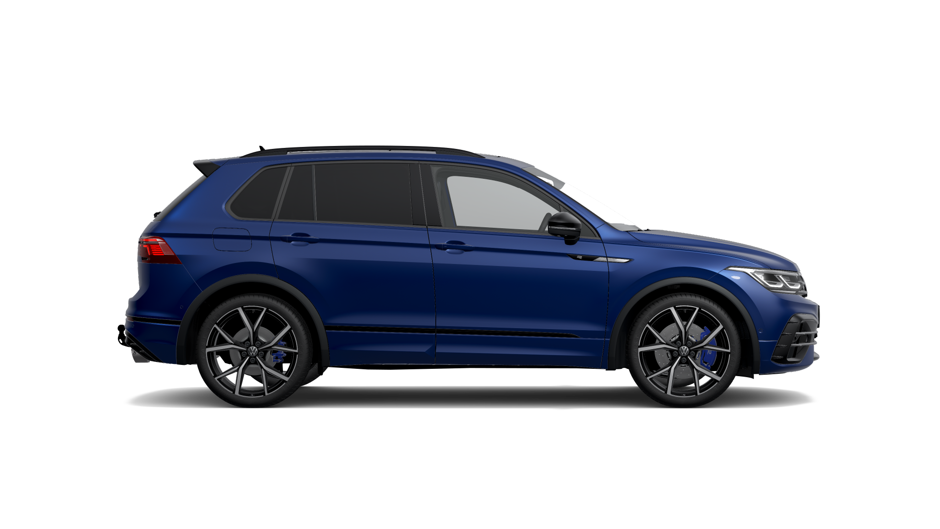 Volkswagen Tiguan 2.0 TSI 4Motion DSG