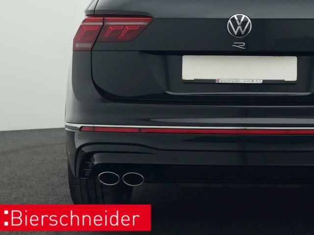 Volkswagen Tiguan 2.0 TSI DSG IQ.Drive