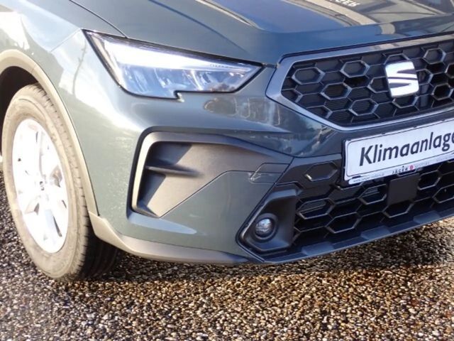 Seat Arona TURBO SITZHEIZUNG 10 Jahre Garantie