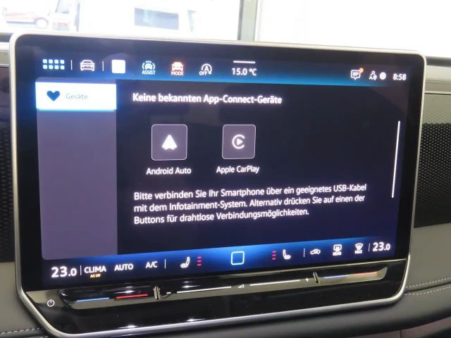 Volkswagen Tiguan DSG