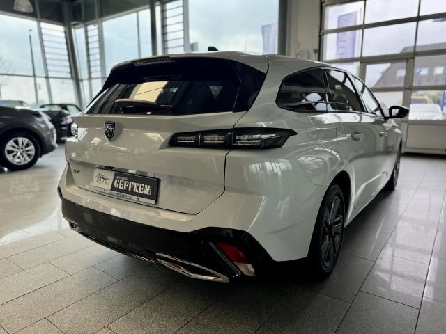 Peugeot 308 Allure Pack PureTech SW