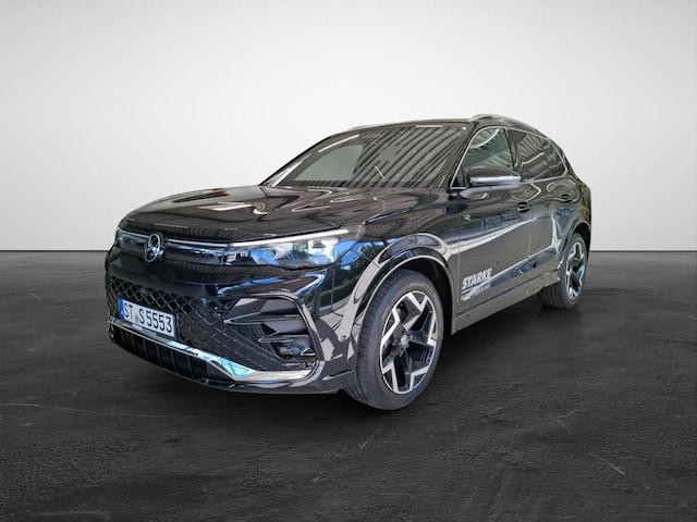 Volkswagen Tiguan 1.5 eTSI DSG R-Line