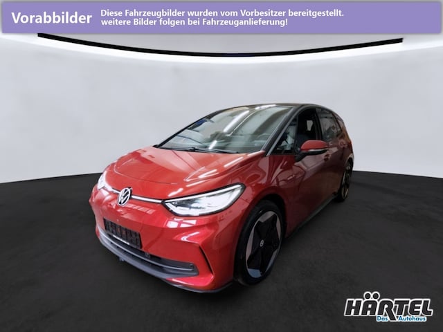 Volkswagen ID.3 77 KWh Performance Pro