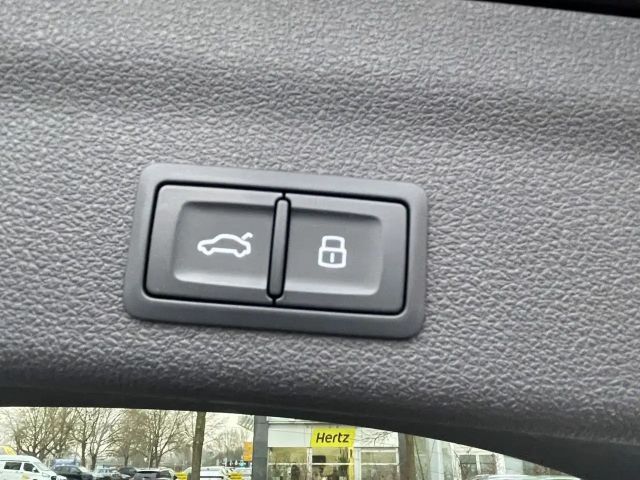 Audi A6 40 TDI Quattro