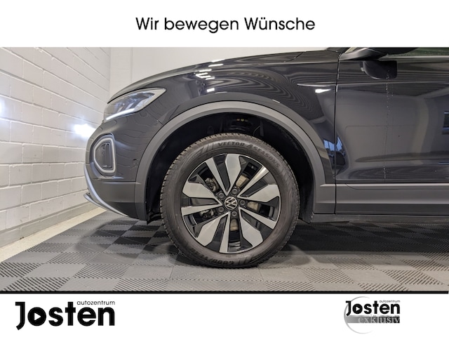 Volkswagen T-Roc 1.5 TSI