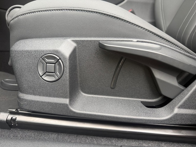 Audi Q3 Hybride S-Tronic