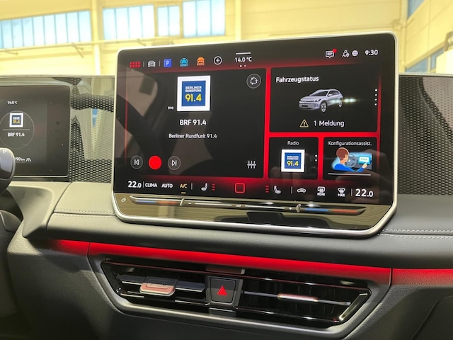 Volkswagen Tiguan 1.5 eTSI DSG