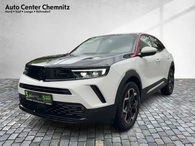 Opel Mokka GS-Line Grand Sport