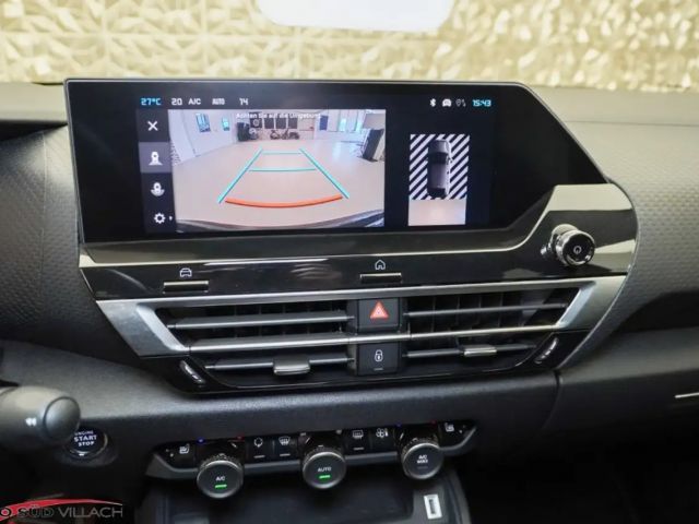 Citroën ë-C4 Pack Shine