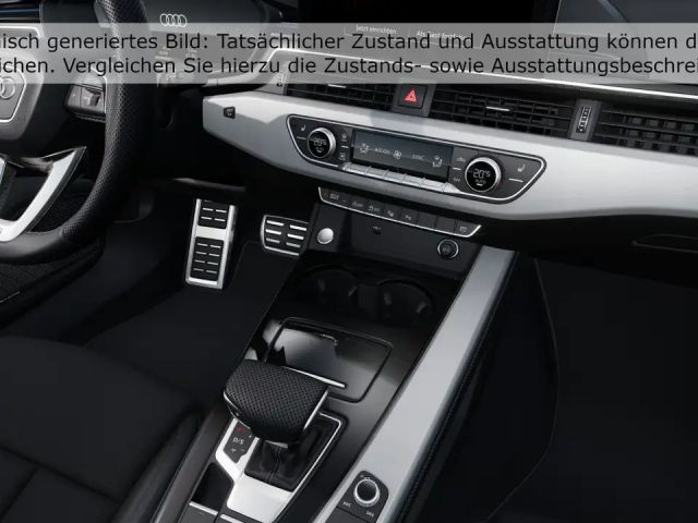 Audi A5 40 TFSI Competition S-Line