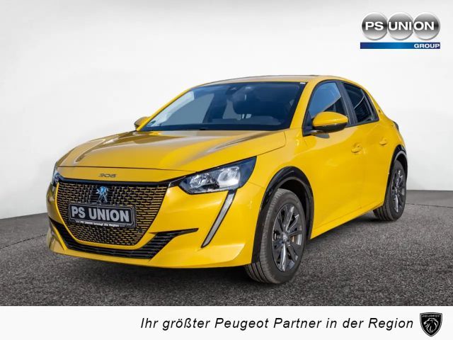 Peugeot E-208 Active Pack