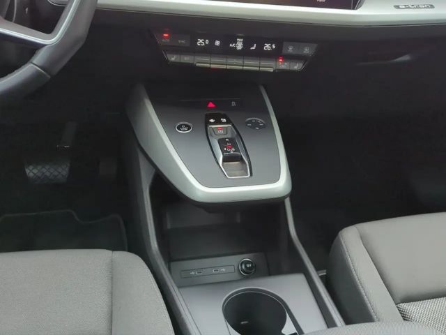 Audi Q4 e-tron 50 Quattro