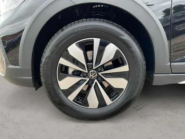 Volkswagen Taigo 1.0 TSI Move