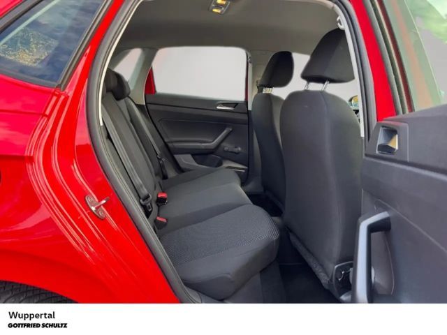 Volkswagen Polo Trendline