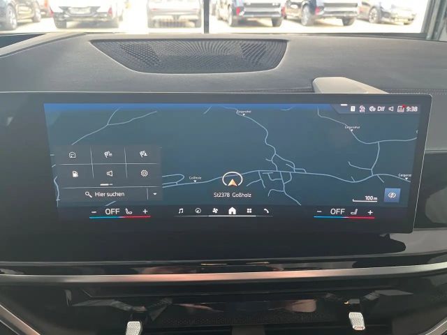 BMW X5 M-Sport xDrive