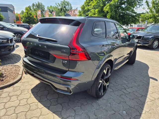 Volvo XC60 AWD Dark T8 Ultra