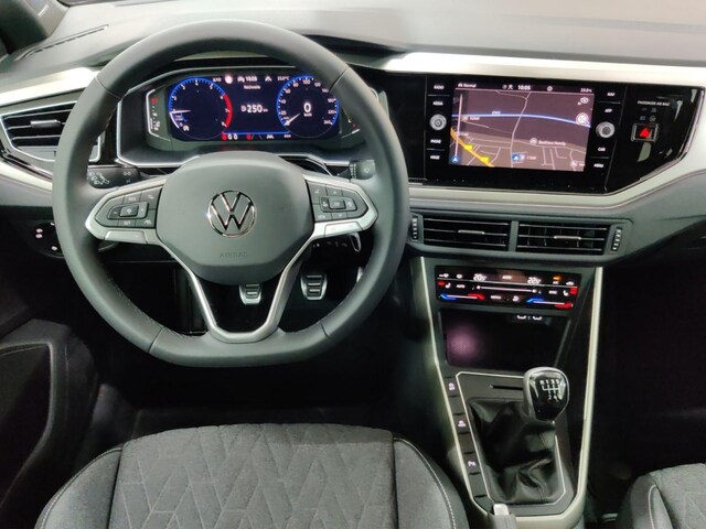 Volkswagen Taigo 1.0 TSI IQ.Drive Move Plus