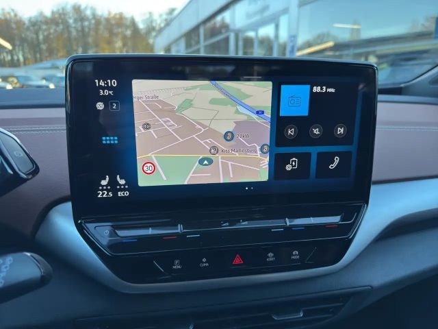 Volkswagen ID.4 Performance Pure