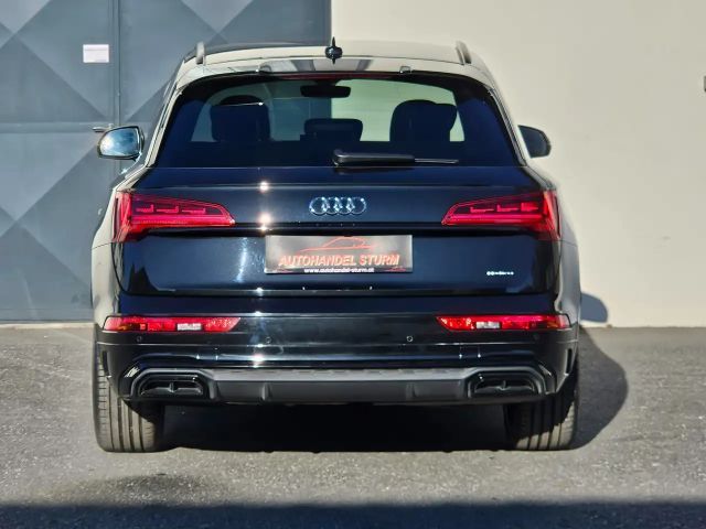 Audi Q5 40 TDI S-Tronic