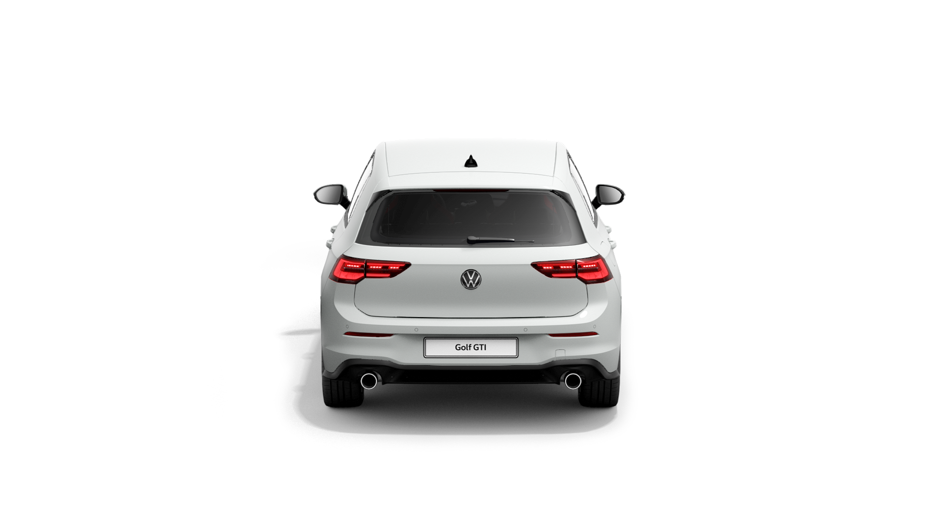 Volkswagen Golf 2.0 TSI DSG IQ.Drive