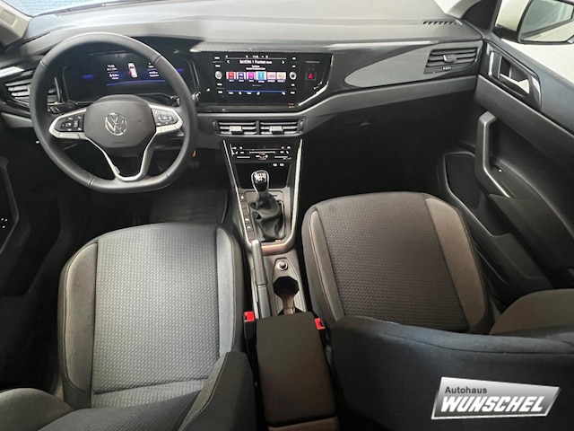 Volkswagen Polo 1.0 TSI Life