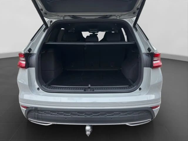 Skoda Kodiaq Sportline iV