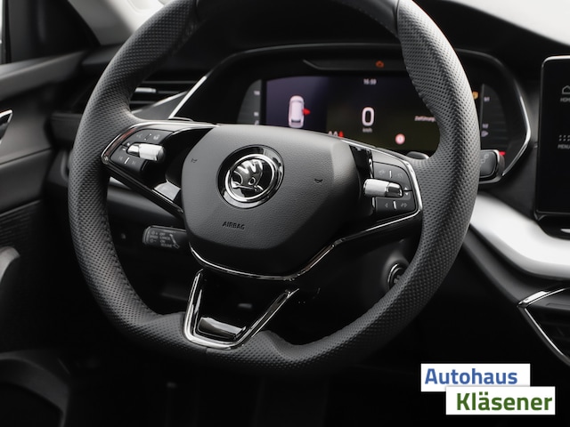 Skoda Octavia 1.5 TSI Combi