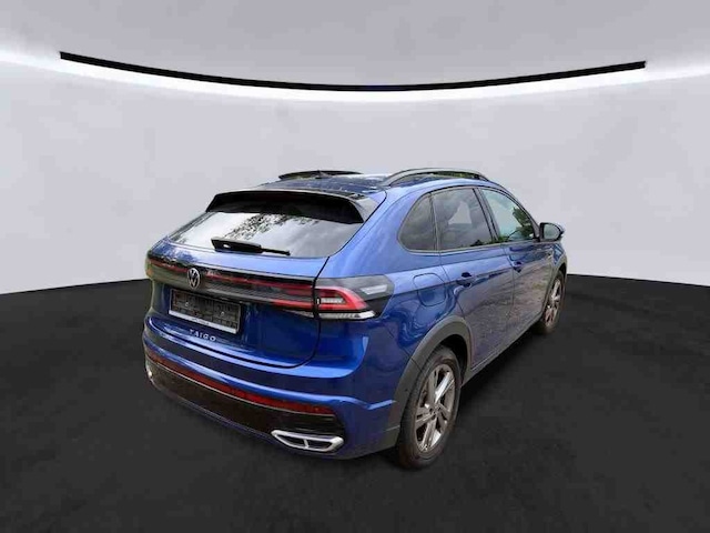 Volkswagen Taigo 1.0 TSI DSG R-Line