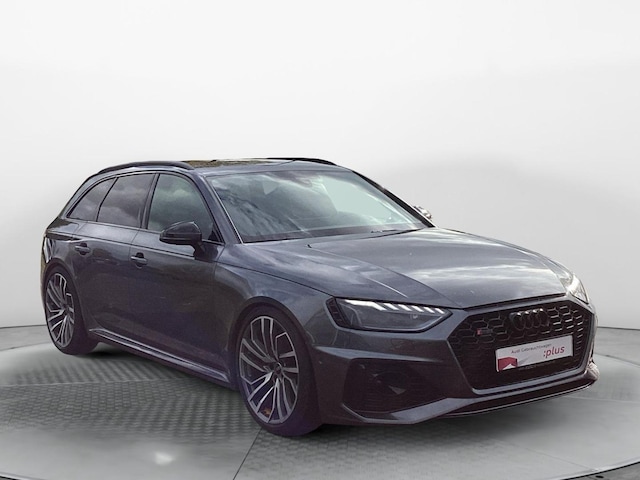 Audi RS4 Avant Quattro