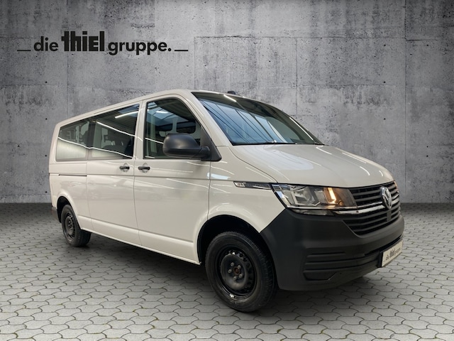 Volkswagen Caravelle 2.0 TDI Lang T6 Trendline