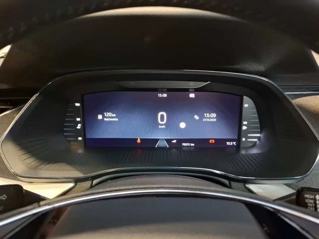 Skoda Octavia 1.5 TSI