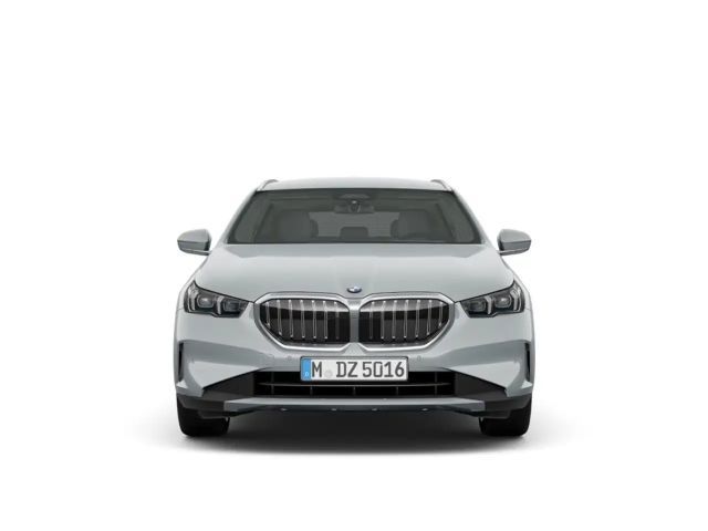 BMW 520 520d M-Sport Touring