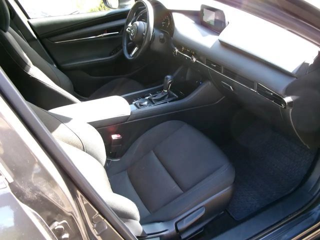 Mazda 3 Selection SkyActiv