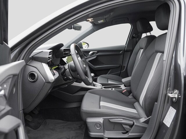 Audi A3 30 TDI Sportback