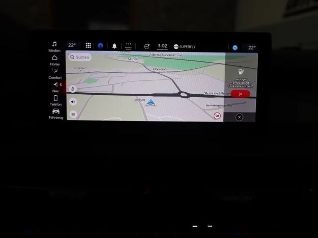 Alfa Romeo Tonale TI