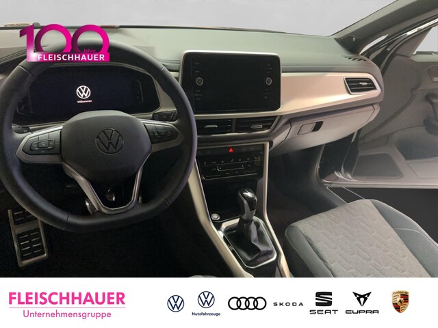 Volkswagen T-Roc 1.5 TSI Move