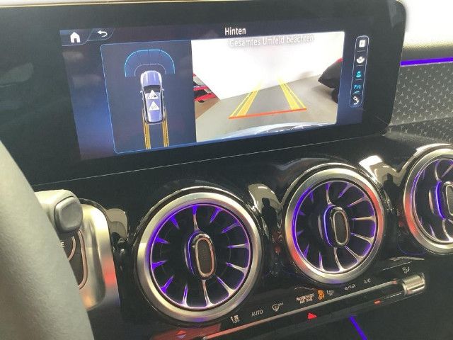 Mercedes-Benz GLB 200 GLB 200 d